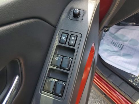 Used 2025 Nissan Frontier PRO-4X AWD/4WD image 22
