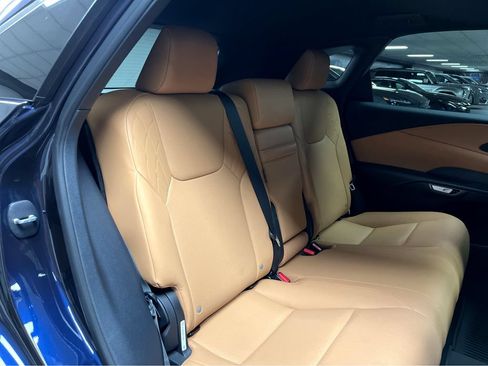 Certified 2026 Lexus RX 350 Premium w/ All Season Protection Package AWD/4WD image 23