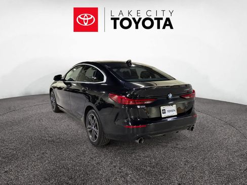 Used 2024 BMW 228i Gran Coupe image 4