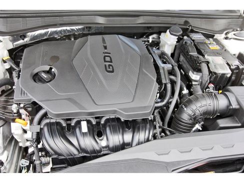 Certified 2026 Hyundai Sonata SEL FWD image 33