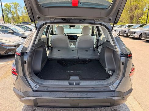 Used 2026 Hyundai Kona SE AWD/4WD image 28