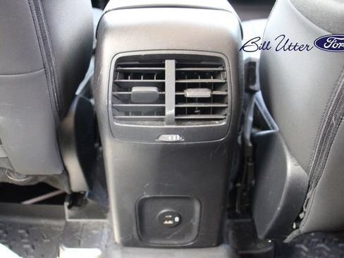 Certified 2024 Ford Bronco Sport Big Bend AWD/4WD image 14