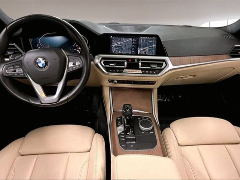 Used 2019 BMW 330i Sedan w/ Driving Assistance Package image 7