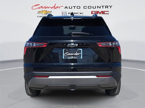 New 2026 Chevrolet Equinox LT w/ Convenience Package II image 6