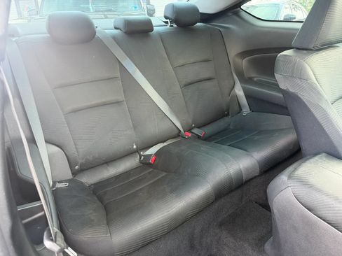 Used 2014 Honda Accord LX-S image 10