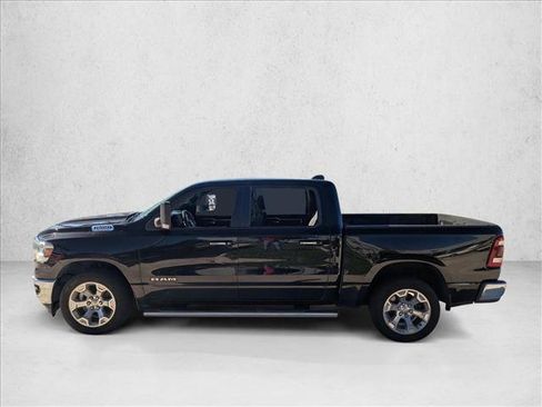 Used 2019 RAM 1500 Big Horn image 8