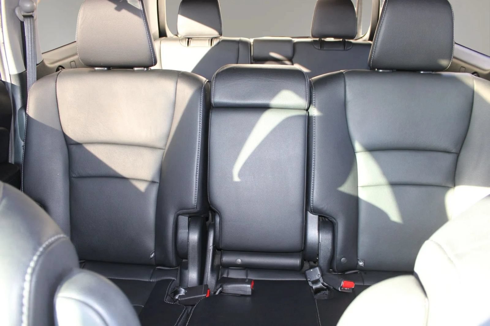 Used 2021 Honda Pilot EX-L image 21