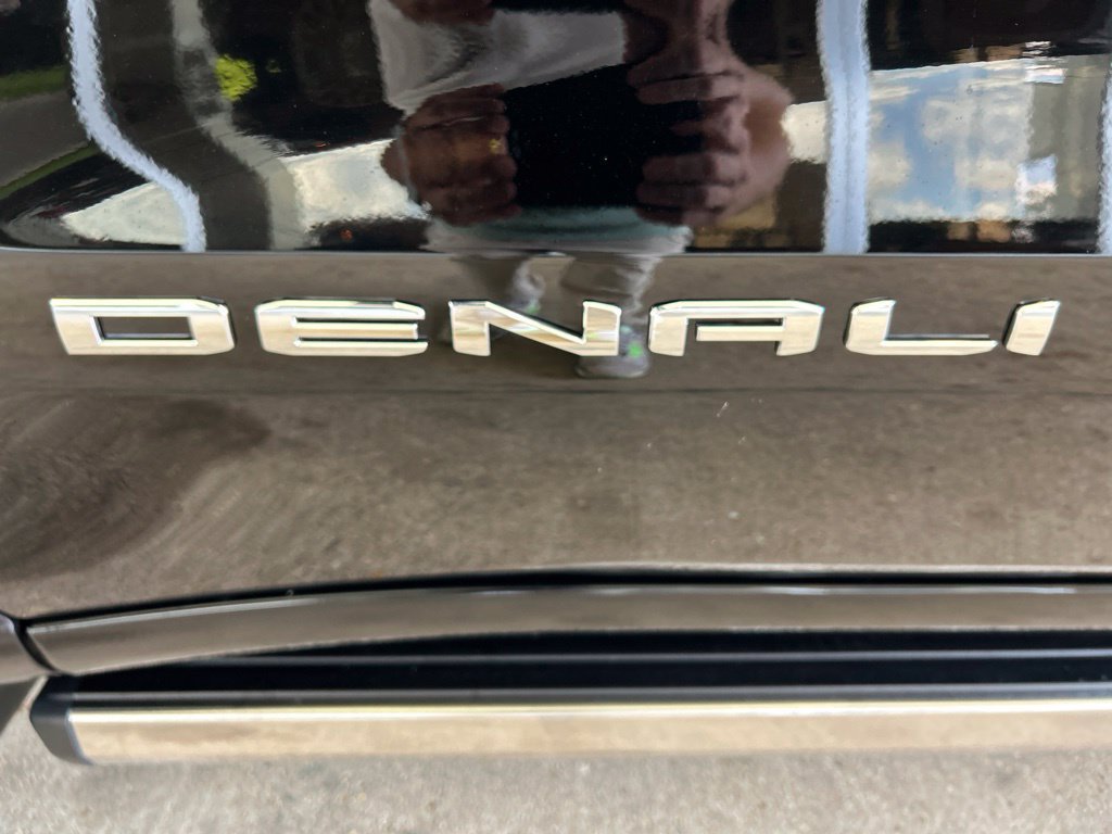 Used 2026 GMC Sierra 1500 Denali w/ Technology Package AWD/4WD image 30