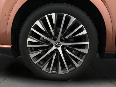 Certified 2024 Lexus RX 350 Premium Plus w/ Convenience Package FWD image 12