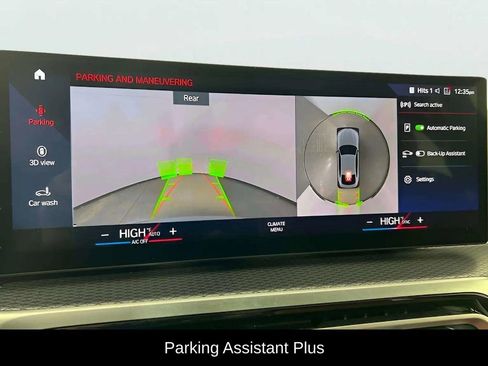 Used 2023 BMW i4 M50 image 17