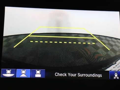 Used 2018 Honda CR-V EX image 17