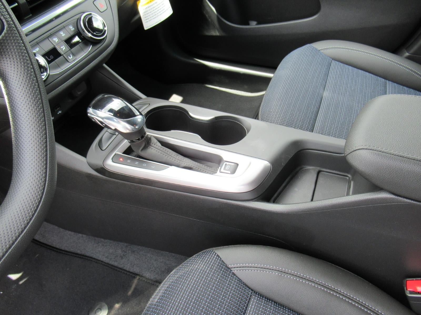New 2026 Buick Envista Preferred FWD image 18
