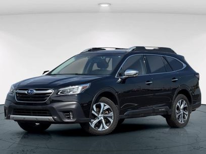 Used 2020 Subaru Outback Touring XT
