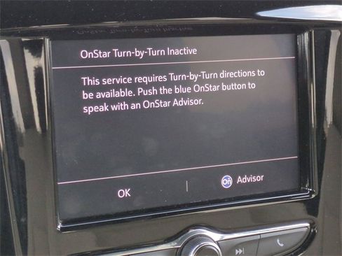 Used 2022 Chevrolet Traverse LS w/ Midnight/Sport Edition image 25