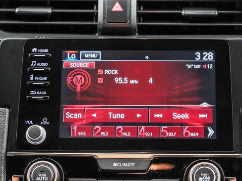 Used 2019 Honda Civic Sport image 18