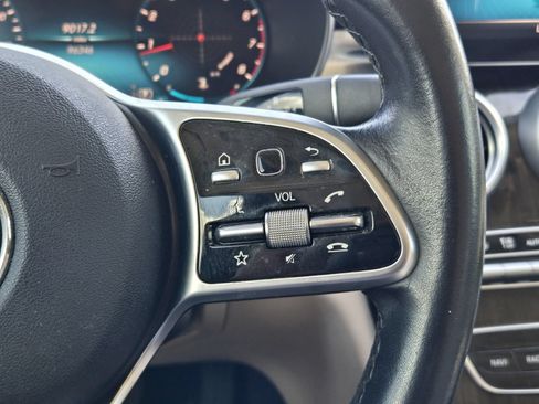 Used 2021 Mercedes-Benz C 300 Sedan image 26