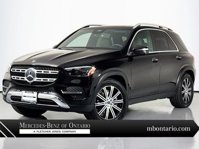 Certified 2026 Mercedes-Benz GLE 350 4MATIC