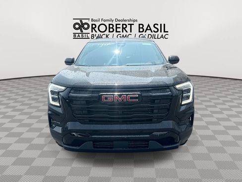 New 2027 GMC Terrain Elevation w/ Elevation Premium Package AWD/4WD image 3
