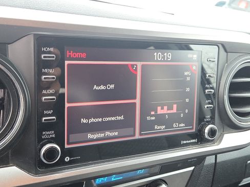 Certified 2023 Toyota Tacoma SR5 w/ SX Package image 18