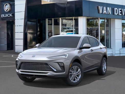 New 2026 Buick Envista Preferred w/ Convenience I Package image 6