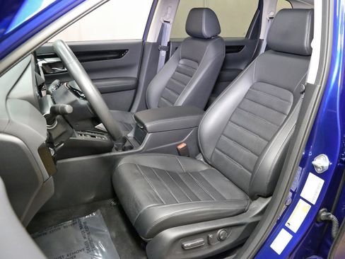 Certified 2024 Honda CR-V EX-L image 4