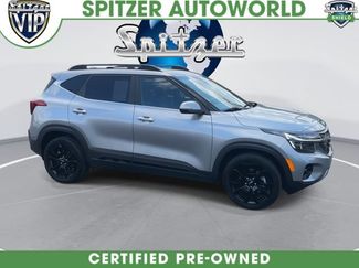 Used 2024 Kia Seltos X-Line AWD/4WD video 2