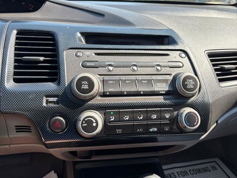 Used 2006 Honda Civic EX image 27