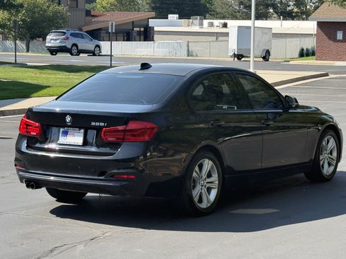 Used 2016 BMW 328i Sedan RWD image 4