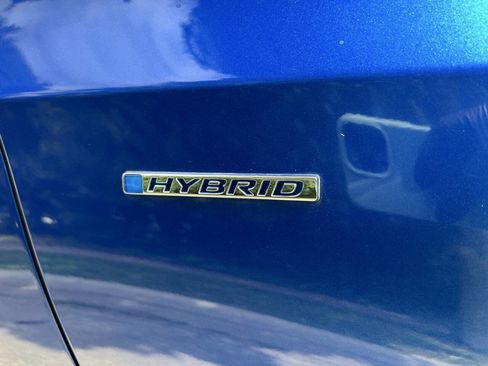 Used 2019 Honda Insight EX image 24