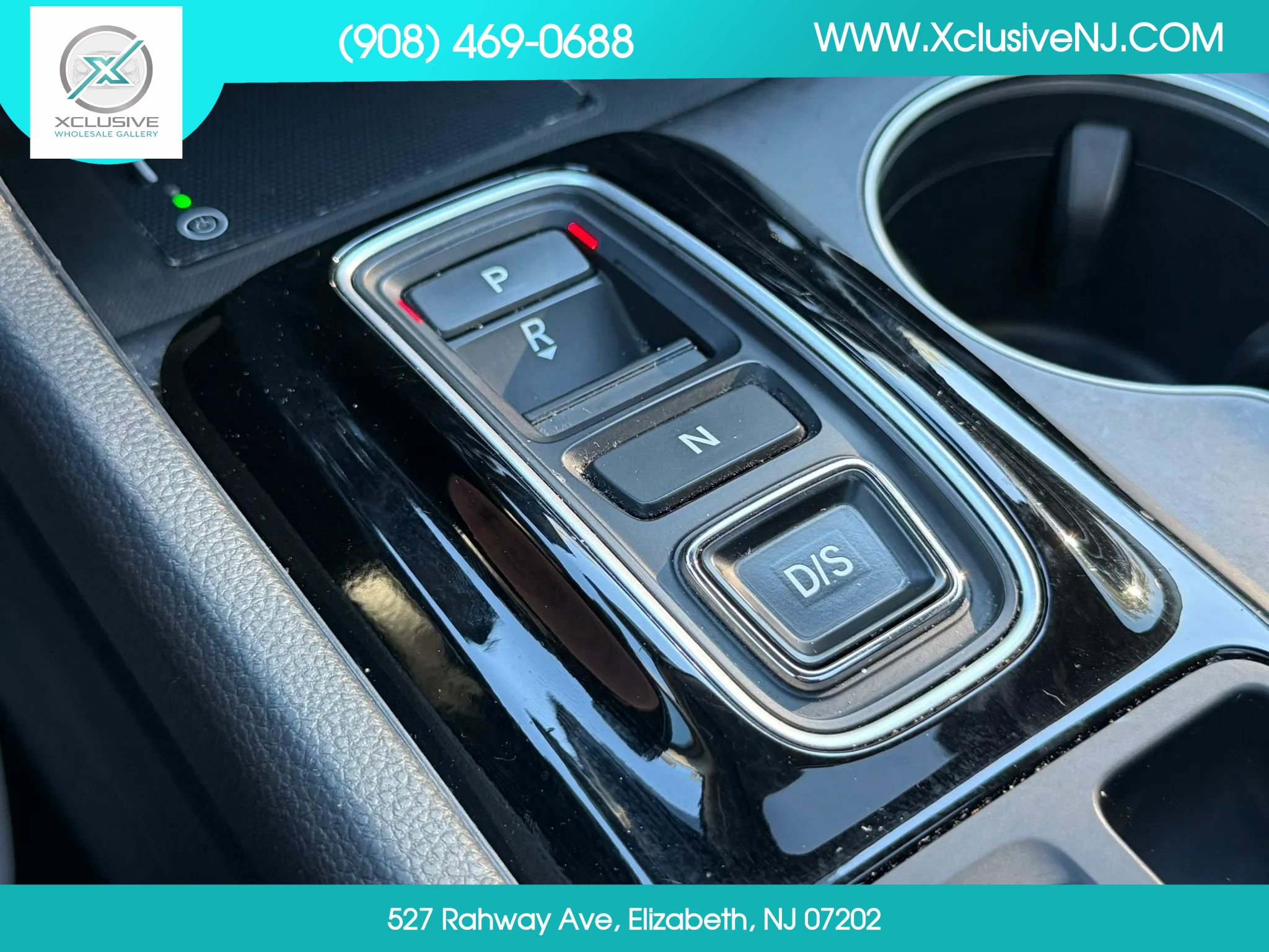 Used 2023 Honda Pilot Touring image 18