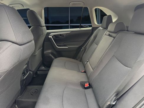 Used 2023 Toyota RAV4 LE image 14