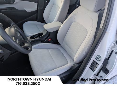 Certified 2023 Hyundai Kona SEL image 10