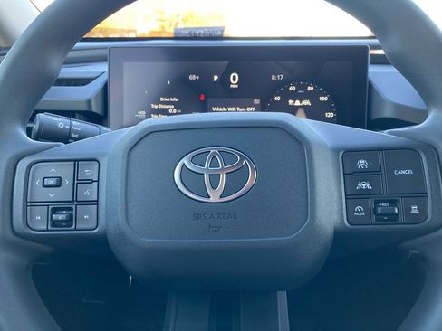 New 2026 Toyota RAV4 LE FWD image 9