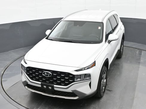 Used 2023 Hyundai Santa Fe SEL image 41