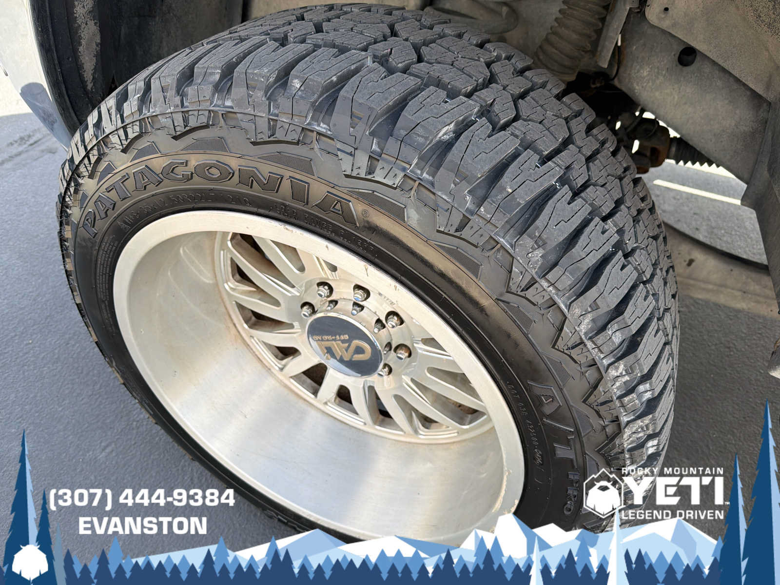 Used 2017 RAM 2500 Limited AWD/4WD image 21