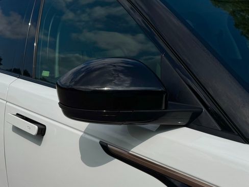 Used 2023 Land Rover Range Rover Velar R-Dynamic S image 74