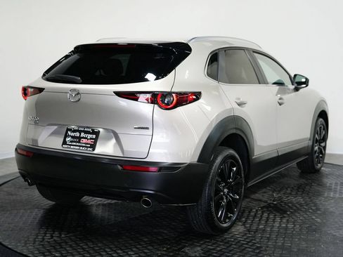 Used 2024 MAZDA CX-30 AWD 2.5 S w/ Select Sport Pkg image 8