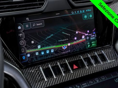 Used 2023 Lamborghini Urus Performante AWD/4WD image 27