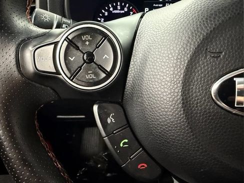 Used 2018 Kia Soul ! w/ Tech Package FWD image 32