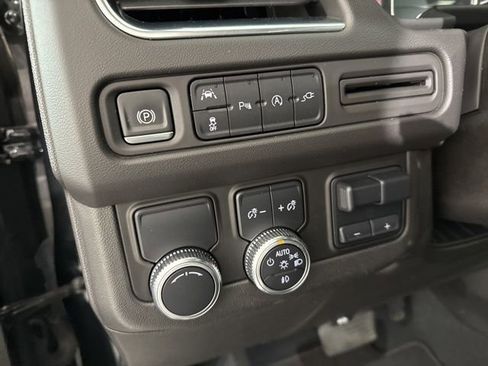 Used 2021 GMC Yukon SLT w/ SLT Luxury Plus Package image 25