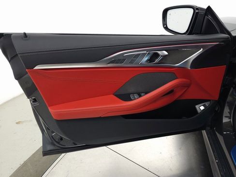 New 2026 BMW 840i xDrive image 10