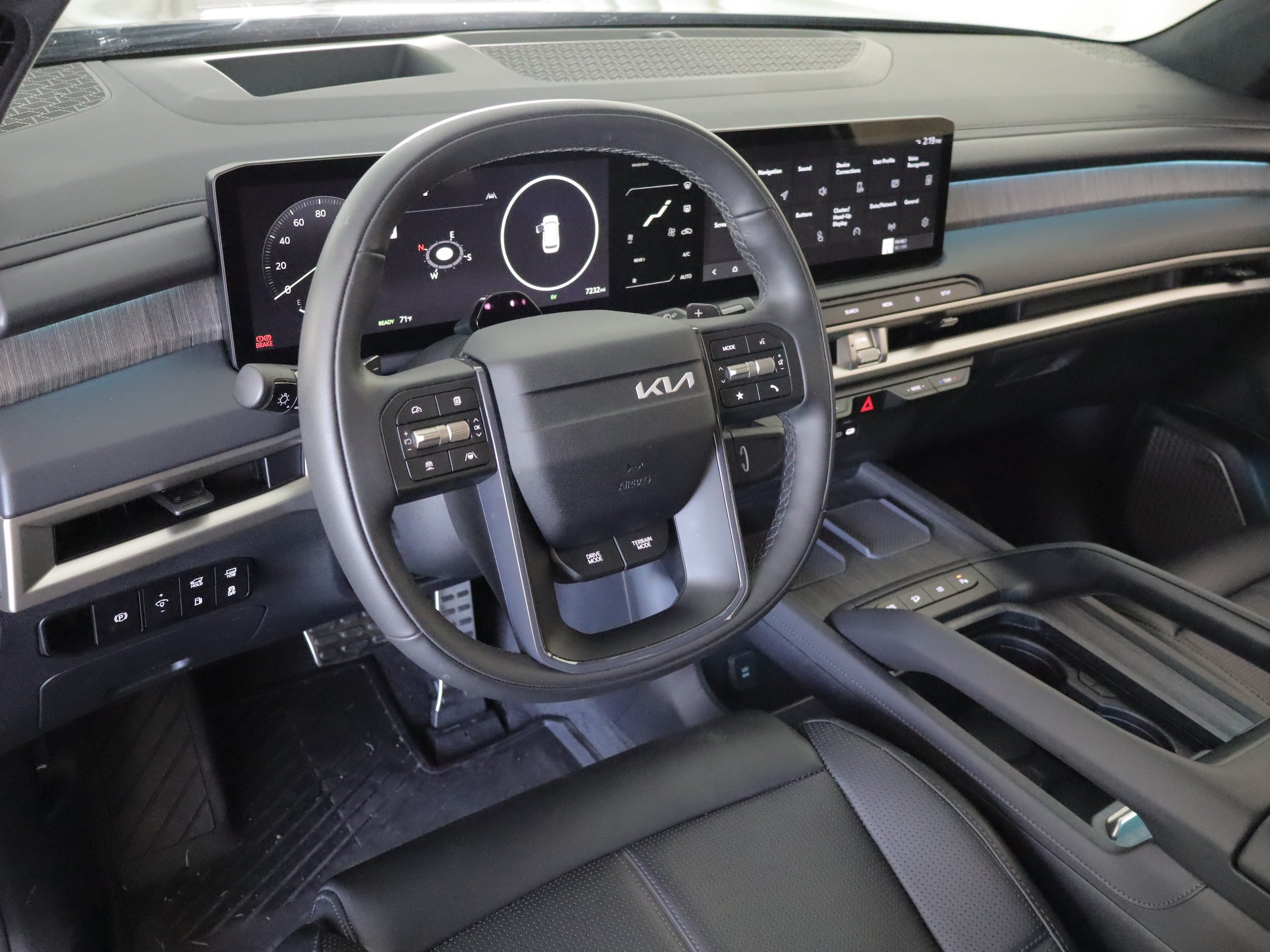 Certified 2027 Kia Telluride SX Prestige AWD/4WD image 10