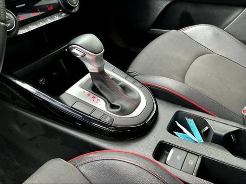 Used 2024 Kia Forte GT FWD image 18