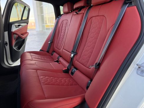 New 2025 BMW X4 M w/ Competition Package image 13