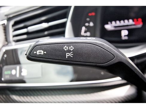 Used 2021 Audi RS Q8 AWD/4WD image 11