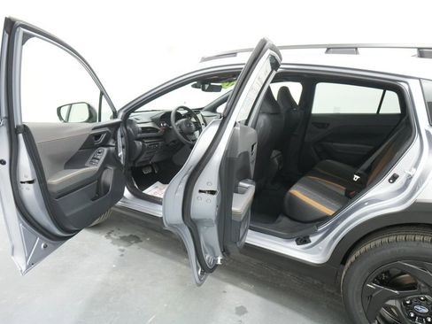 New 2026 Subaru Crosstrek 2.5i Sport AWD/4WD image 21