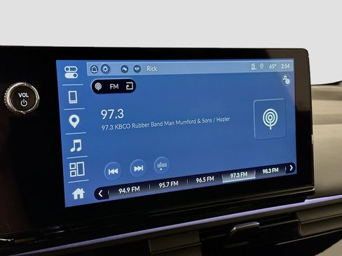 Used 2025 Honda Prologue Elite image 21