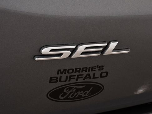 Used 2024 Ford Edge SEL w/ Convenience Package AWD/4WD image 22