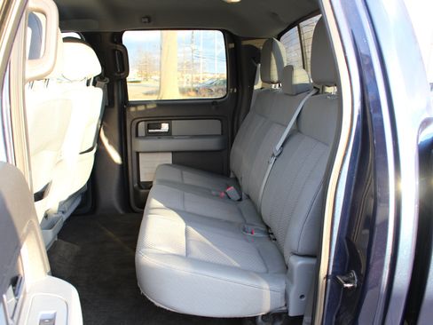 Used 2014 Ford F150 XLT w/ Equipment Group 302A Luxury image 31