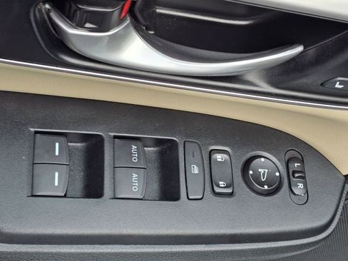Certified 2022 Honda CR-V EX-L image 14